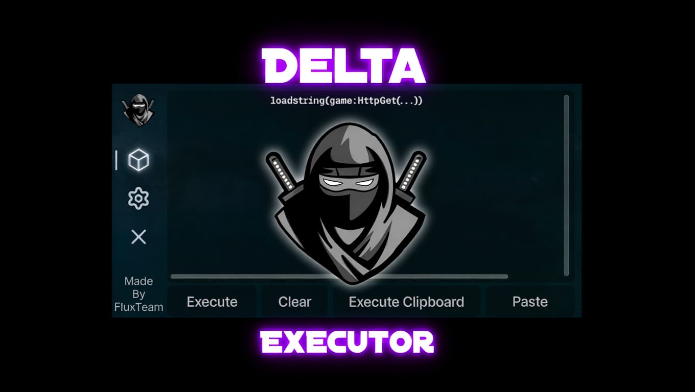 delta executor